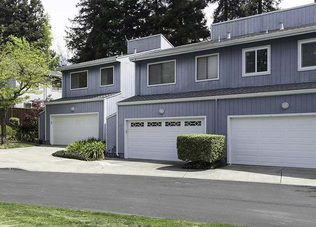 Property at 5351 San Simeon Pl, Castro Valley, CA 94552, 2 beds, 2.5 baths