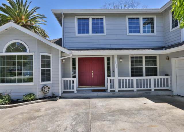 Property at 10142 N Portal Ave, Cupertino, CA 95014, 4 beds, 3.5 baths