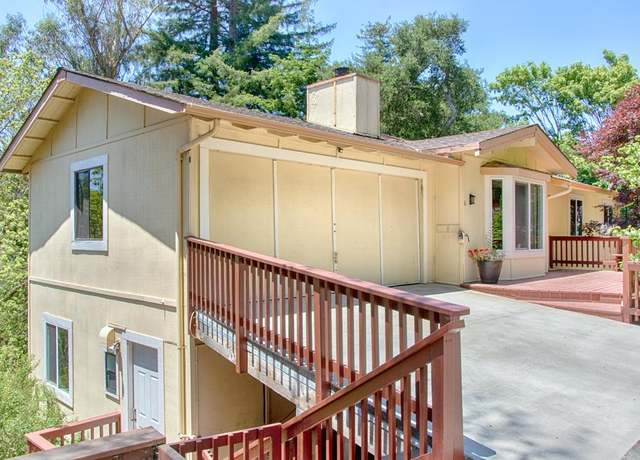Property at 41 Grandview Ave, Felton, CA 95018, 4 beds, 2.5 baths