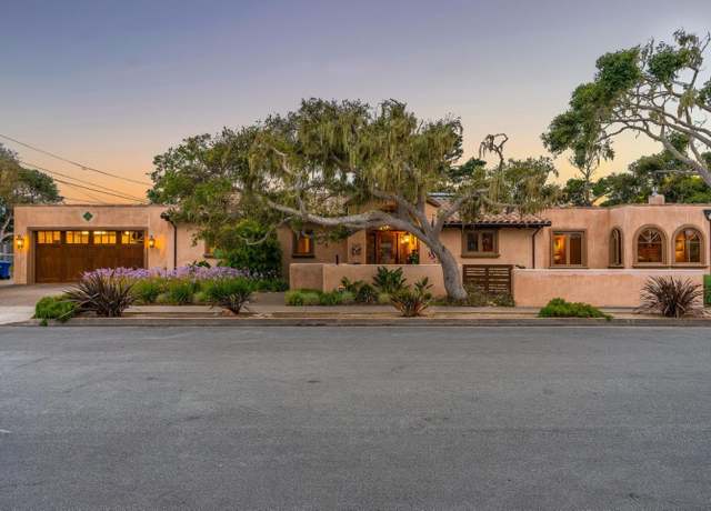 Property at 765 Gibson Ave, Pacific Grove, CA 93950, 3 beds, 2 baths