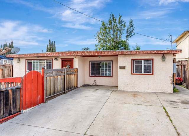 Property at 10285 Chrisland Ct, San Jose, CA 95127, 3 beds, 1 bath