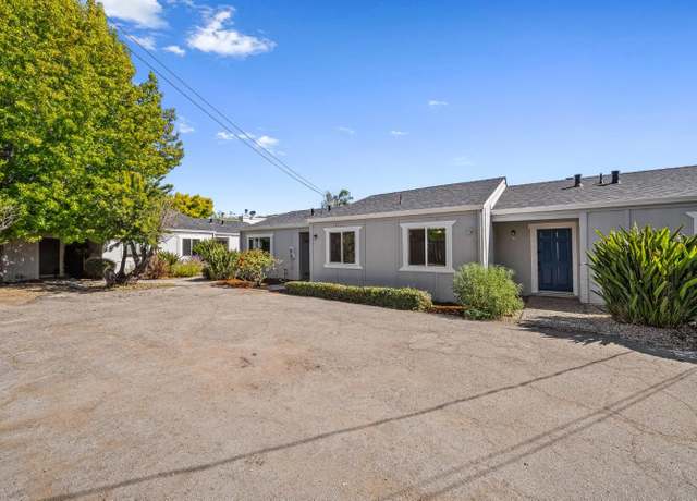 Property at 3268 Mission Dr, Santa Cruz, CA 95065, 8 beds, 4 baths