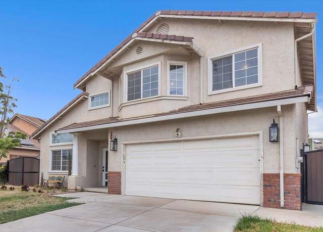 Property at 387 Anderson St, Soledad, CA 93960, 4 beds, 3 baths