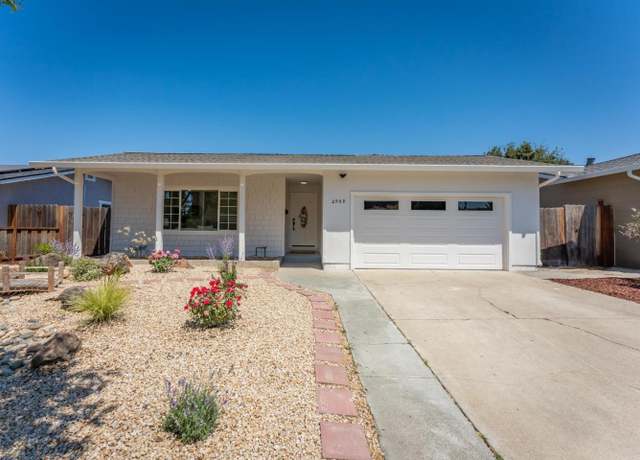 Property at 2959 Fallwood Ln, San Jose, CA 95132, 3 beds, 2 baths