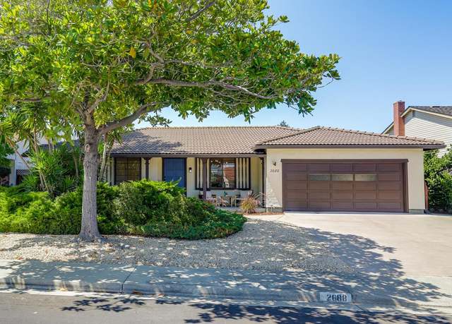 Property at 2688 Gamblin Dr, Santa Clara, CA 95051, 4 beds, 2.5 baths