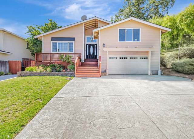 Property at 1020 Brookview Ct, Morgan Hill, CA 95037, 4 beds, 3.5 baths