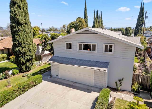 Property at 1677 Calabazas Blvd, Santa Clara, CA 95051, 5 beds, 3 baths