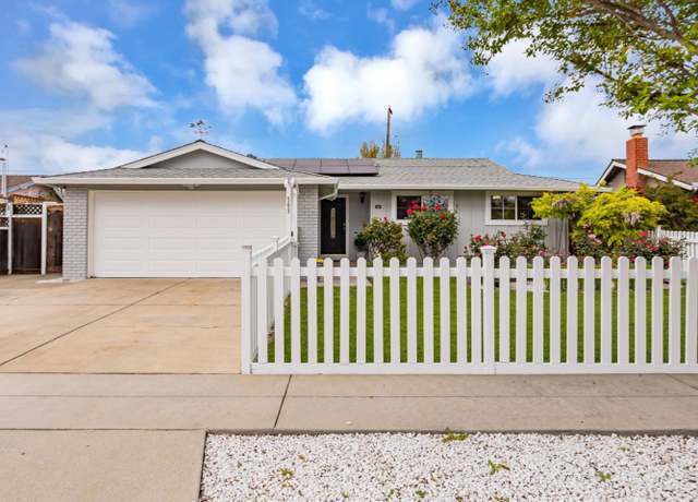 Property at 509 Chinook Ln, San Jose, CA 95123, 3 beds, 2 baths