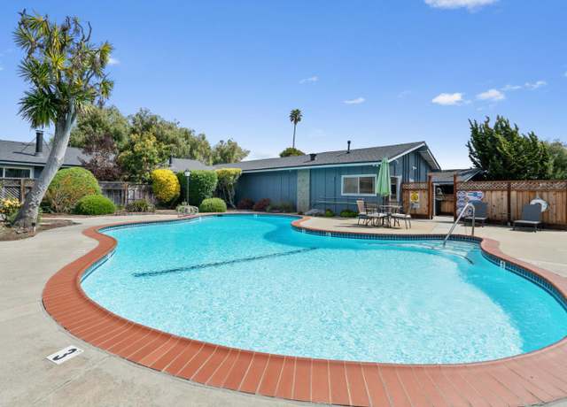 Property at 1863 Halterman Ave Unit C3, Santa Cruz, CA 95062, 1 bed, 1 bath