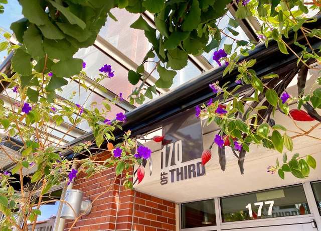Property at 170 King St #1101, San Francisco, CA 94107, 1 bed, 1 bath