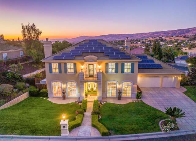Property at 4953 Cruden Bay Ct, San Jose, CA 95138, 5 beds, 5.5 baths