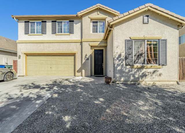 Property at 1433 Brahma St, Patterson, CA 95363, 4 beds, 2.5 baths