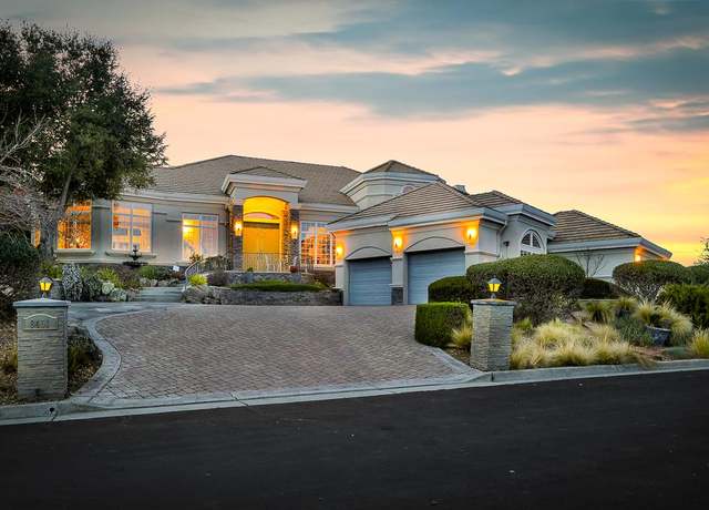 Property at 8451 Goldenrod Cir, Gilroy, CA 95020, 4 beds, 4.5 baths
