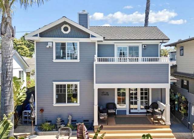 Property at 410 Monterey, Capitola, CA 95010, 3 beds, 2 baths