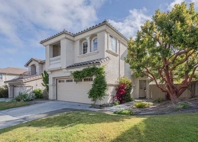 Property at 27320 Bavella Way, Salinas, CA 93908, 4 beds, 2.5 baths