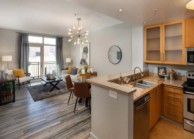 Property at 25 S 3rd St #311, San Jose, CA 95113, 1 bed, 1 bath