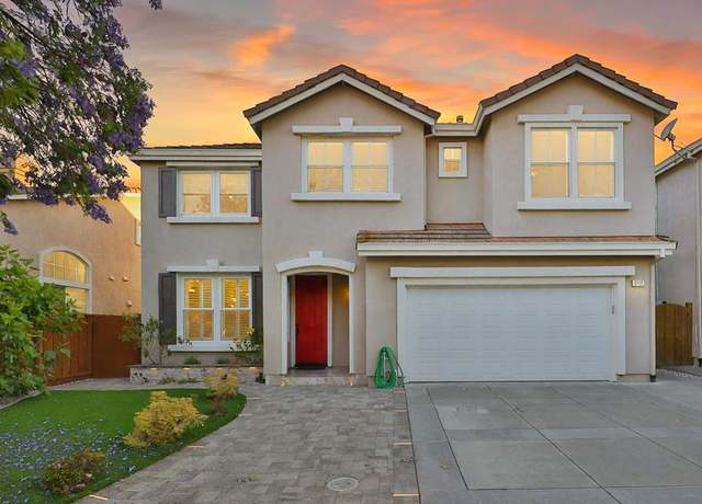Property at 6751 Positano Ln, San Jose, CA 95138, 4 beds, 2.5 baths
