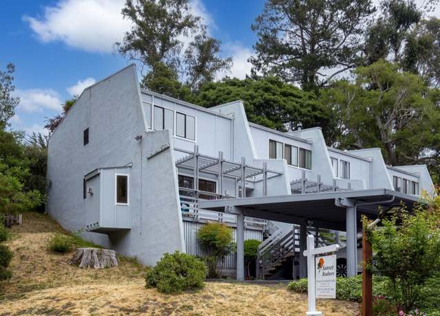 Property at 389 Sandalwood Dr, Aptos, CA 95003, 2 beds, 1.5 baths