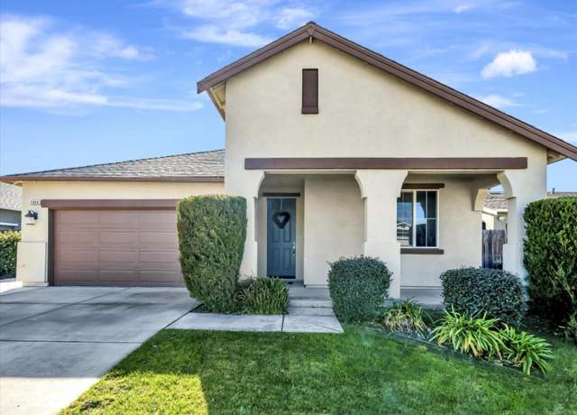 Property at 2004 Grappa St, Manteca, CA 95337, 3 beds, 2 baths