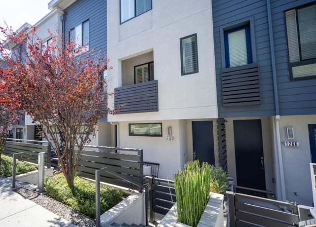 Property at 1264 Edmonson Way, South San Francisco, CA 94080, 3 beds, 3 baths