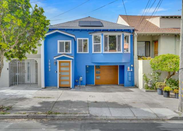 Property at 1060 Brunswick St, Daly City, CA 94014, 5 beds, 3 baths