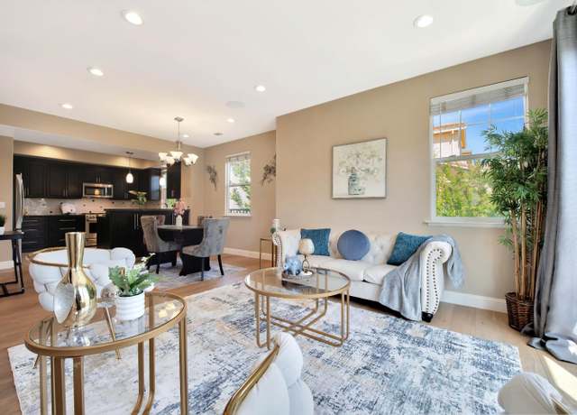 Property at 347 Bella Ridge Ter, San Jose, CA 95125, 4 beds, 4 baths