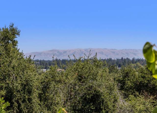 Property at 941 High Rd, Woodside, CA 94062