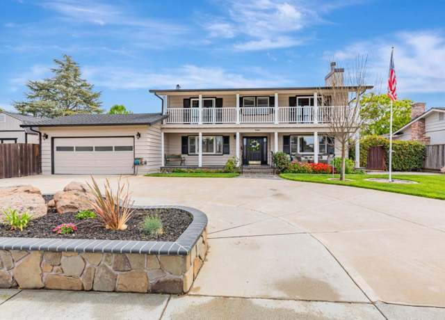 Property at 7540 Westwood Dr, Gilroy, CA 95020, 4 beds, 3.5 baths