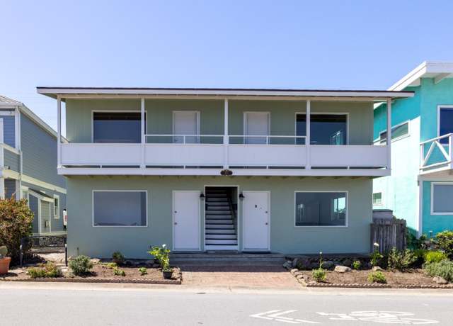 Property at 813 Ocean View Blvd, Pacific Grove, CA 93950, 5 beds, 4 baths