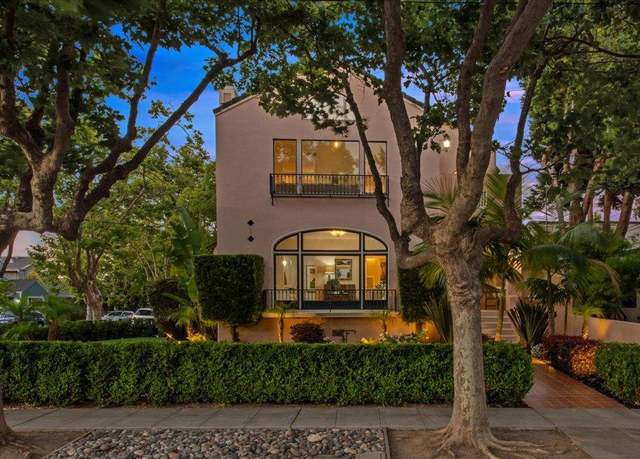 Property at 1107 Palm Ave, San Mateo, CA 94401, 5 beds, 4 baths