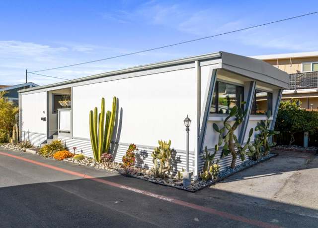 Property at 925 38th Ave #46 Ave #46, Santa Cruz, CA 95062, 2 beds, 1 bath