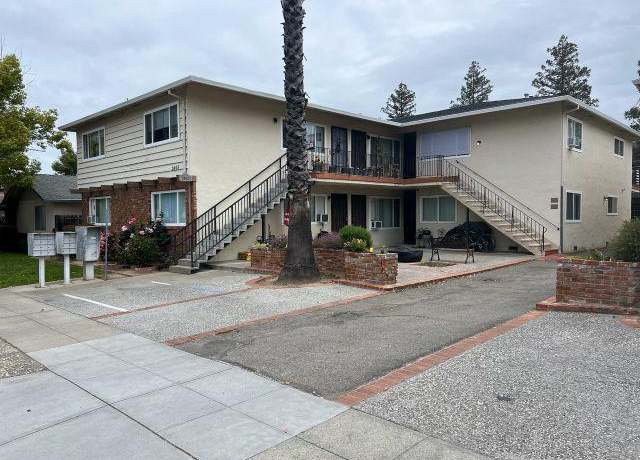 Property at 2842 Joseph Ave, Campbell, CA 95008, 10 beds, 8 baths