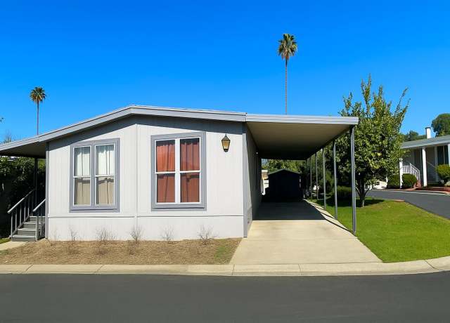 Property at 493 Caprice Dr #493, San Jose, CA 95123, 2 beds, 2 baths