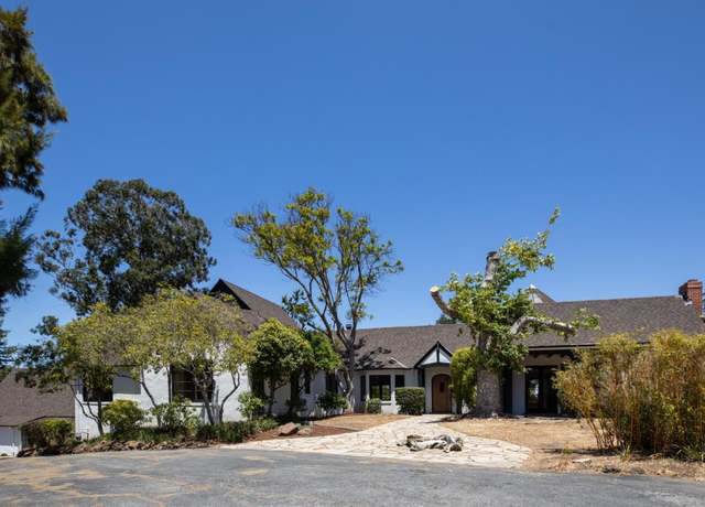 Property at 13888 Fremont Pines Ln, Los Altos Hills, CA 94022, 4 beds, 3 baths