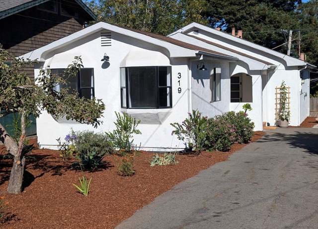 Property at 319 McCormick Ave, Capitola, CA 95010, 3 beds, 2 baths