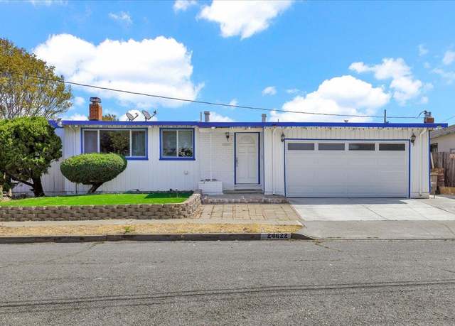 Property at 24622 Heather Ct, Hayward, CA 94545, 4 beds, 3 baths