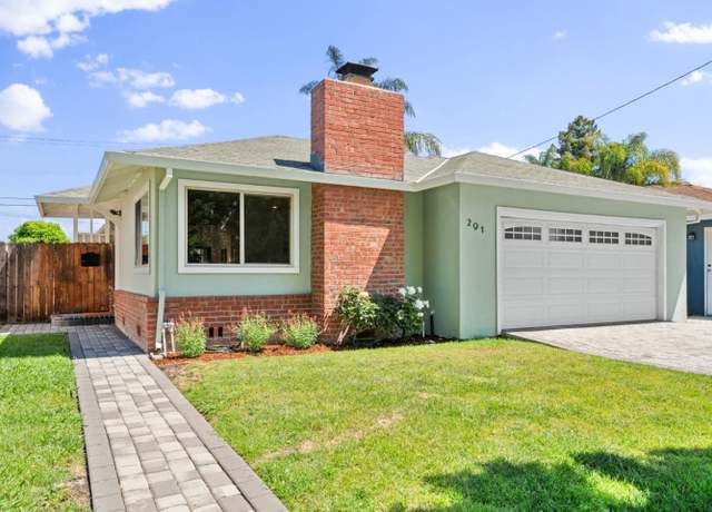 Property at 291 Alturas Ave, Sunnyvale, CA 94085, 3 beds, 2 baths
