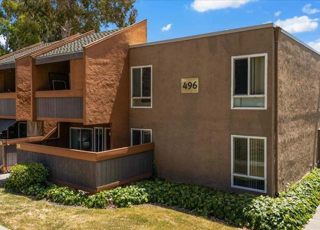 Property at 496 Dempsey Rd #196, Milpitas, CA 95035, 2 beds, 1 bath