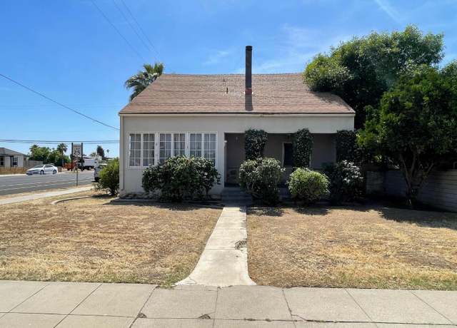 Property at 258 S E St, Exeter, CA 93221, 4 beds, 2 baths