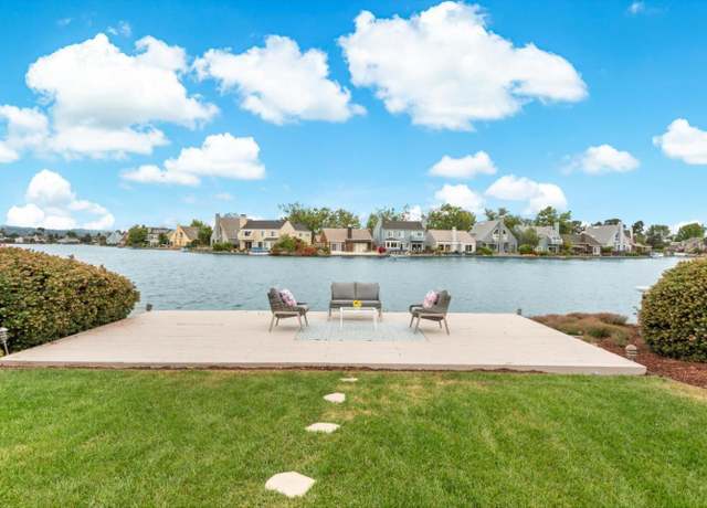 Property at 609 Santa Catalina Ln, Foster City, CA 94404, 5 beds, 3.5 baths