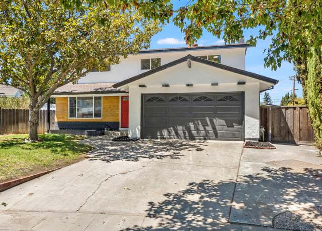 Property at 119 Brice Ct, San Jose, CA 95111, 4 beds, 2.5 baths
