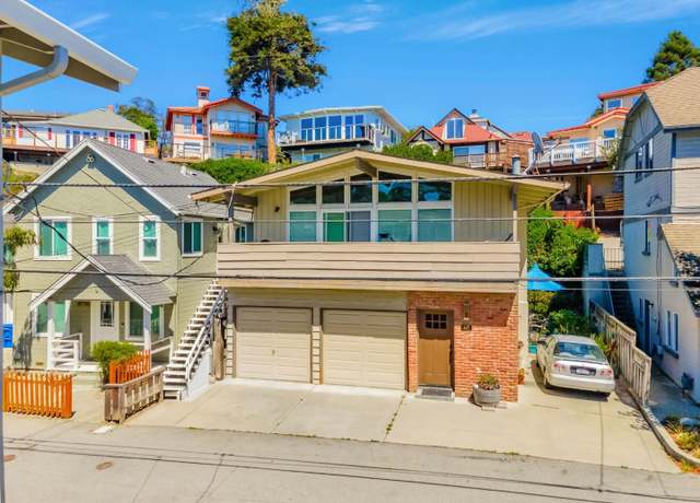 Property at 307 Treasure Island Dr, Aptos, CA 95003, 3 beds, 2 baths