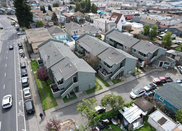 Property at 4527 Bancroft Ave, Oakland, CA 94601, 36 beds, 18 baths