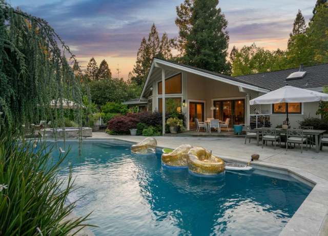 Property at 2360 Holly Oak Dr, Danville, CA 94506, 4 beds, 3.5 baths