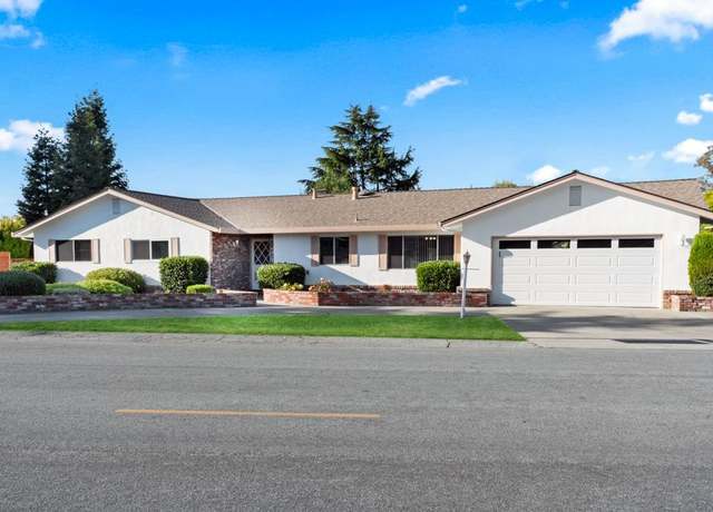 Property at 281 Donald Dr, Hollister, CA 95023, 3 beds, 2 baths