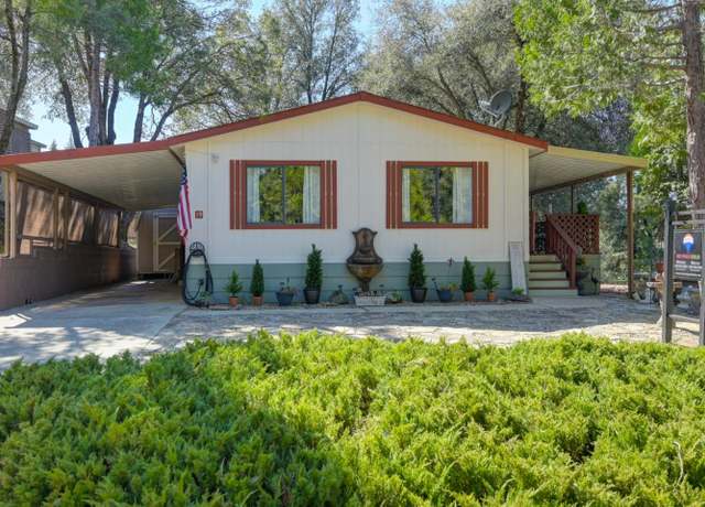 Property at 14074 Irishtown Rd #19, Pine Grove, CA 95665, 2 beds, 2 baths