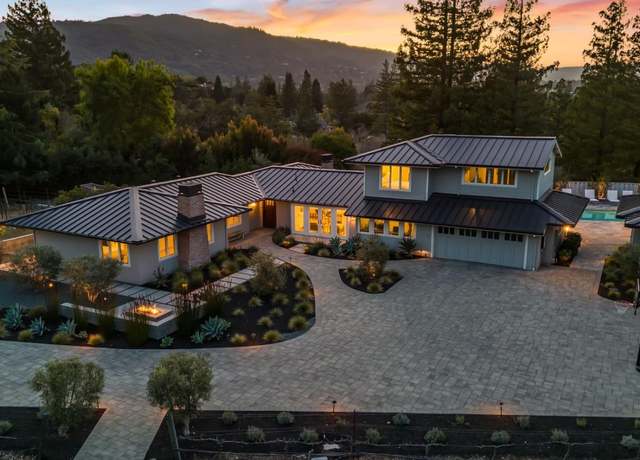 Property at 114 Nina Ct, Los Gatos, CA 95030, 4 beds, 4 baths