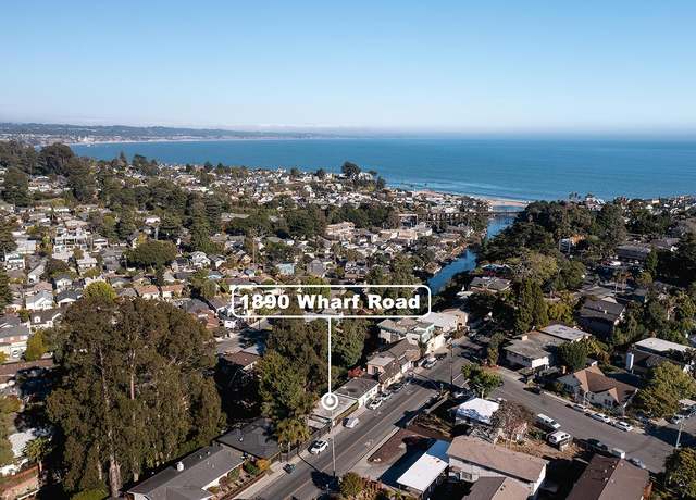 Property at 1890 Wharf Rd, Capitola, CA 95010, 1 bed, 1 bath