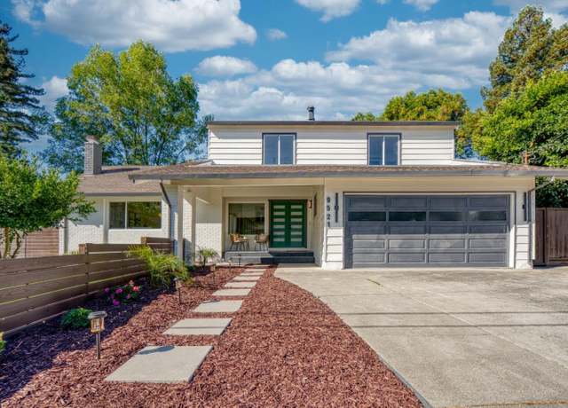 Property at 9521 Belle Meade Dr, San Ramon, CA 94583, 4 beds, 3.5 baths
