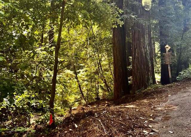 Property at 0 Waldeberg, Ben Lomond, CA 95005